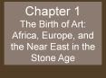 The Birth of Art PowerPoint PPT Presentation