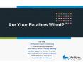 Are Your Retailers Wired? PowerPoint PPT Presentation
