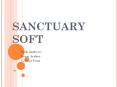 SANCTUARY SOFT PowerPoint PPT Presentation