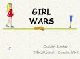GIRL WARS Susan Dotter, Educational Consultant PowerPoint PPT Presentation