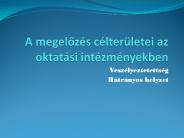 A megeloz