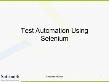 presentation player overlay