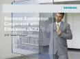 Siemens Automation Cooperates with Education (SCE) PowerPoint PPT Presentation