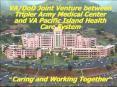 VA/DoD Joint Venture between Tripler Army Medical Center and VA Pacific Island Health Care System PowerPoint PPT Presentation