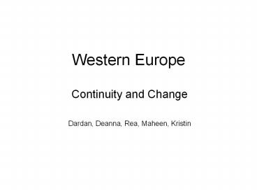 presentation player overlay