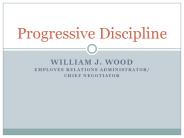 William J. Wood