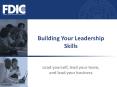 Lead yourself, lead your team, and lead your business PowerPoint PPT Presentation