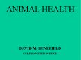 ANIMAL HEALTH PowerPoint PPT Presentation