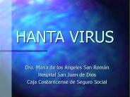 HANTA VIRUS