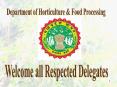 Department of Horticulture & Food Processing PowerPoint PPT Presentation