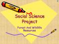 Social Science Project PowerPoint PPT Presentation