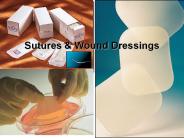 Sutures