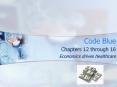 Code Blue PowerPoint PPT Presentation