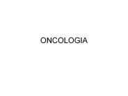 ONCOLOGIA