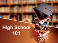 High School 101 PowerPoint PPT Presentation
