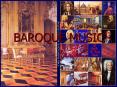 BAROQUE MUSIC PowerPoint PPT Presentation