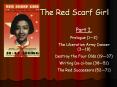 The Red Scarf Girl PowerPoint PPT Presentation