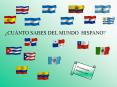 CU NTO SABES DEL MUNDO HISPANO? Presentaci n Jeanine Carr PowerPoint PPT Presentation