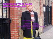 Pendekatan Teori Dalam Amalan Kaunseling