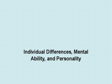 presentation player overlay