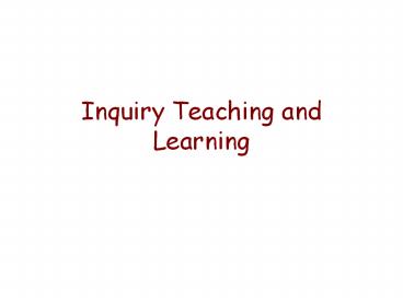 presentation player overlay