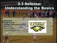 3-3 Defense: Understanding the Basics PowerPoint PPT Presentation