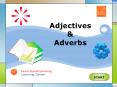 Adjectives & Adverbs Kasem Bundit University Learning Center PowerPoint PPT Presentation