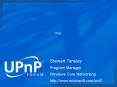 IPv6 for UPnP Forum PowerPoint PPT Presentation