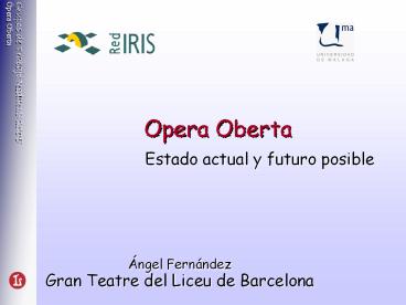 Presentaciуn de PowerPoint