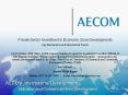 AECOM International Development PowerPoint PPT Presentation