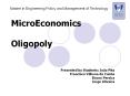 MicroEconomics Oligopoly PowerPoint PPT Presentation