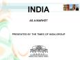 INDIA PowerPoint PPT Presentation