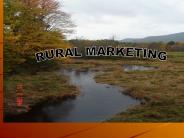 RURAL MARKETING