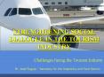 STRENGHTENING SOCIAL DIALOGUE IN THE TOURISM INDUSTRY PowerPoint PPT Presentation