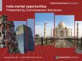 India market opportunities Presented by Commissioner PowerPoint PPT Presentation