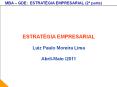 Desenvolvimento de Estratйgias PowerPoint PPT Presentation