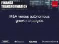 M&A versus autonomous growth strategies PowerPoint PPT Presentation