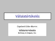 Vбllalatйrtйkelйs