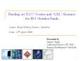 Briefing on ‘KYC’ Norms and ‘AML’ Measures for IBA Member Banks PowerPoint PPT Presentation