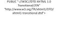 <?xml version=1.0?><!DOCTYPE html PUBLIC -//W3C//DTD XHTML 1.0 Transitional//EN http://www.w3.org/TR/xhtml1/DTD/xhtml1-transitional.dtd> PowerPoint PPT Presentation