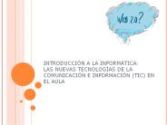 INTRODUCCI