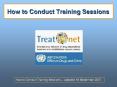 How to Conduct Training Sessions PowerPoint PPT Presentation
