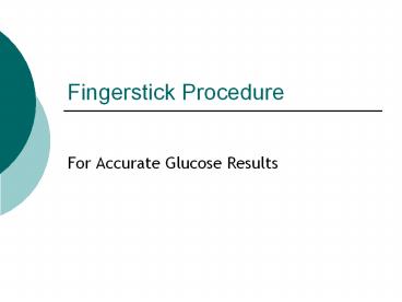 presentation player overlay