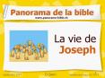 La vie de Joseph PowerPoint PPT Presentation