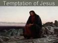 Temptation of Jesus PowerPoint PPT Presentation