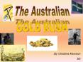 The gold rush PowerPoint PPT Presentation