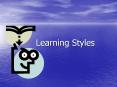 Learning Styles PowerPoint PPT Presentation