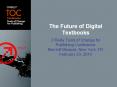 O’Reilly Tools of Change for Publishing Conference Marriott Marquis, New York, NY February 23, 2010 PowerPoint PPT Presentation
