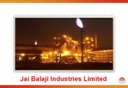 Jai Balaji Industries Limited