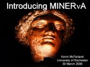 Introducing MINERnA